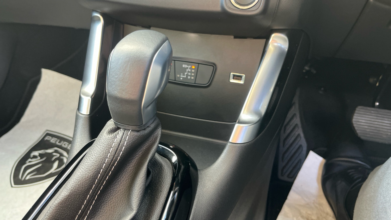 Citroen C3 Aircross 1.2 PureTech 130 Shine 5dr EAT6 Petrol Hatchback